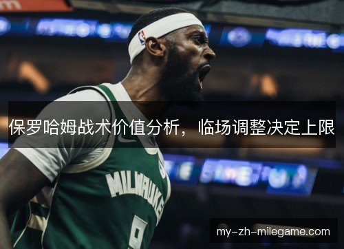 保罗哈姆战术价值分析，临场调整决定上限
